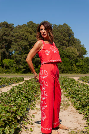 COAST TO COAST PANT