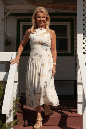 MILOS DRESS