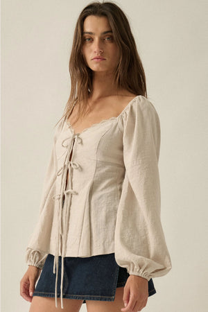 JULIET TOP