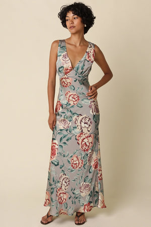 SAMARA MAXI DRESS