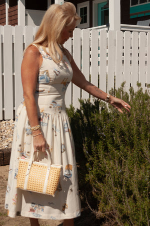 MILOS DRESS