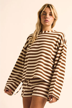 KIKI PULLOVER