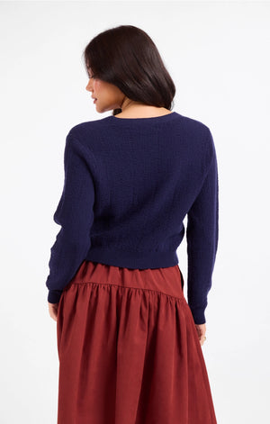 ESME CARDIGAN