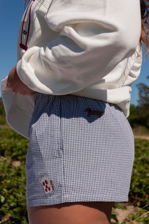 ABBY SHORTS