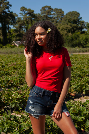 PARTY IN THE USA TOP