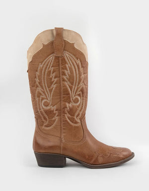 CISCO COWBOY BOOT
