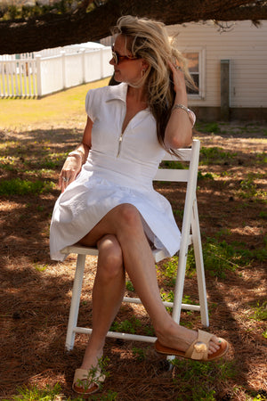 GRACYN DRESS