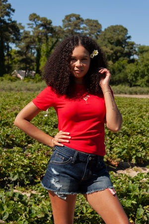 LIBERTY SHORTS