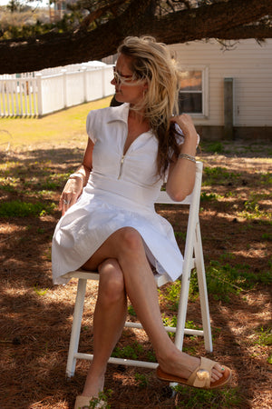 GRACYN DRESS
