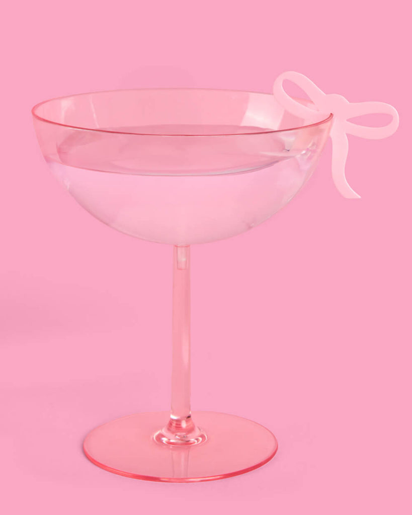   COQUETTE DRINK MARKERS  
