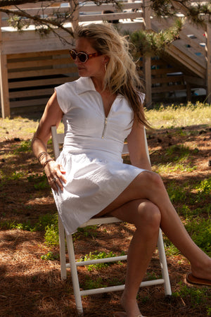 GRACYN DRESS