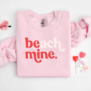 BEACH MINE PULLOVER