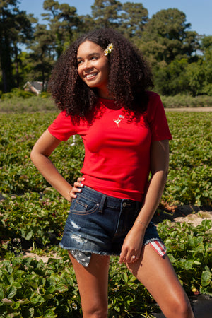 PARTY IN THE USA TOP