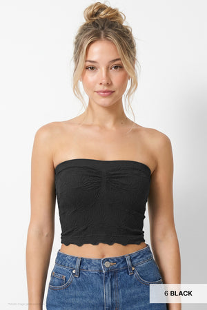 GOOD TIMES TUBE TOP