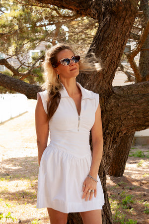 GRACYN DRESS