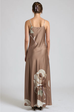 KIMMY MAXI DRESS