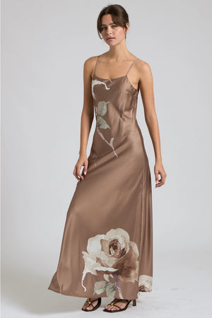 KIMMY MAXI DRESS