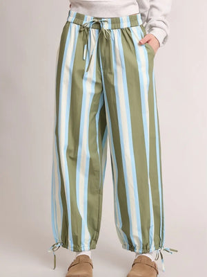 SEASIDE PANTS