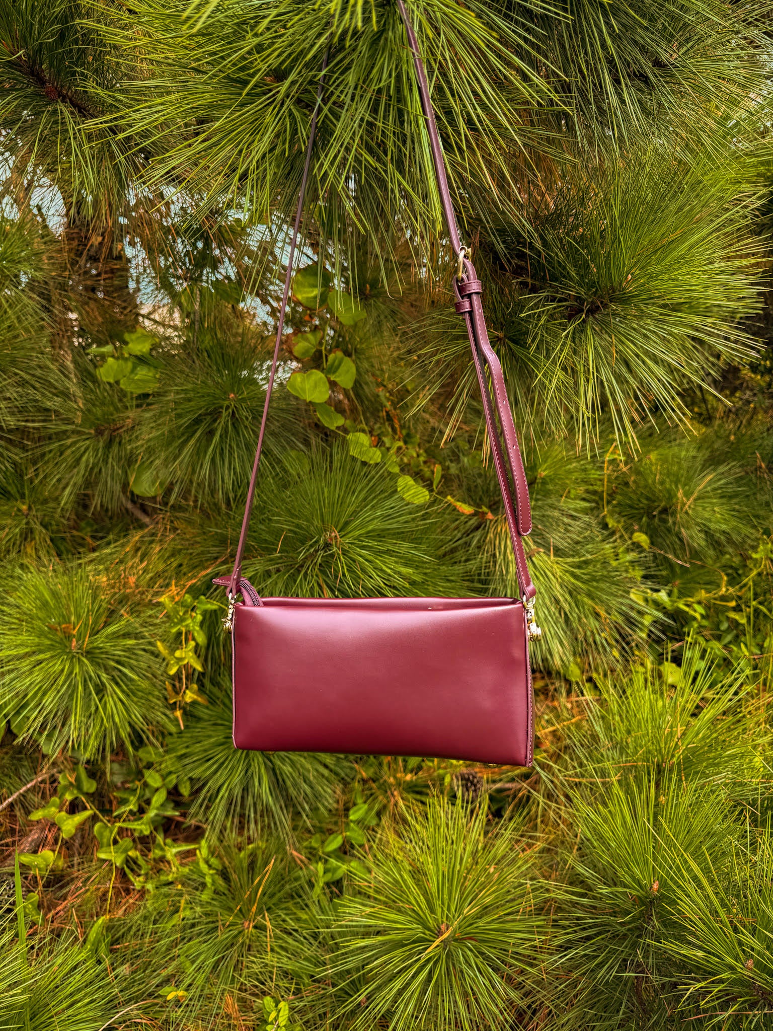 BROOKLYN BAG