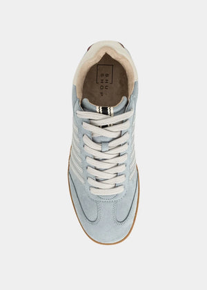 STEVIE SUEDE SNEAKER