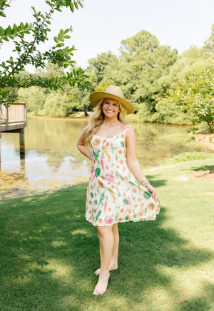 FARMERS MARKET DRESS
