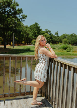 AURELIA MINI DRESS