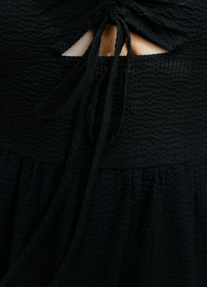 KENDRA MAXI DRESS