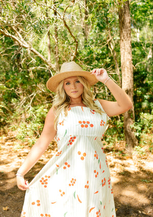 CAPRESE DRESS