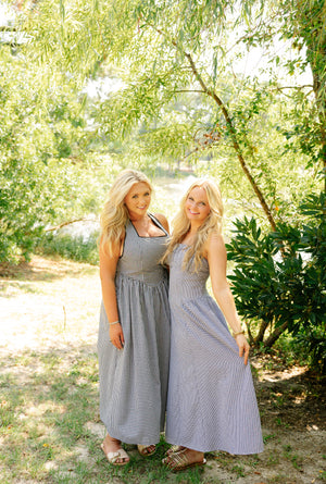 BOARDWALK DRESS