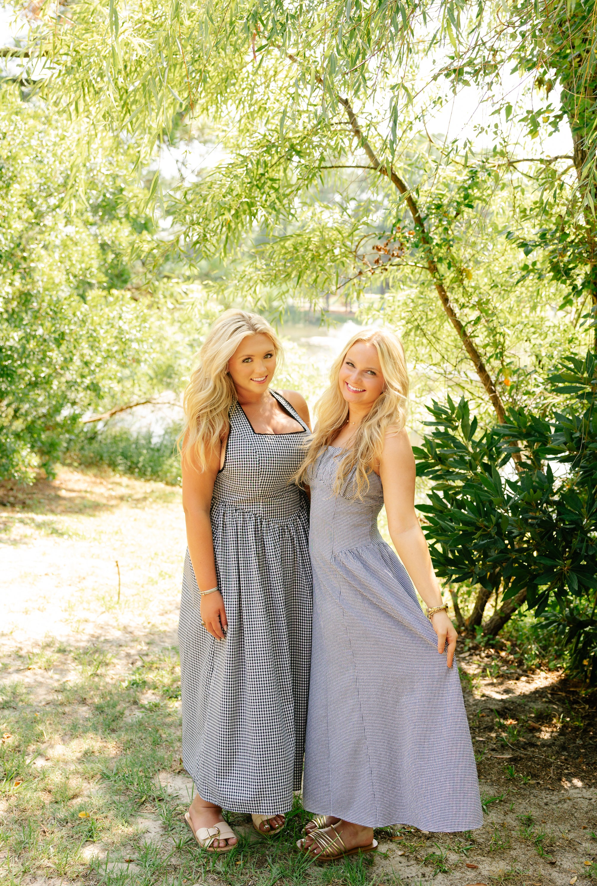 PICNIC DATE DRESS medium