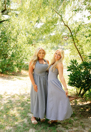 BOARDWALK DRESS