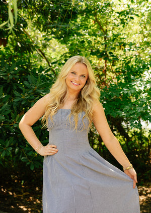 BOARDWALK DRESS