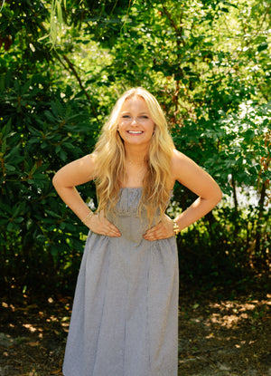 BOARDWALK DRESS