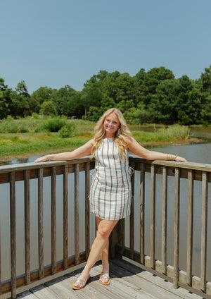 AURELIA MINI DRESS