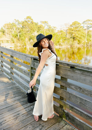 STEVIE MAXI DRESS