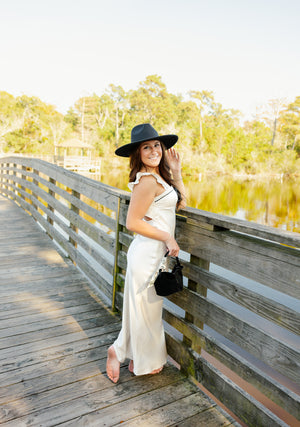 STEVIE MAXI DRESS