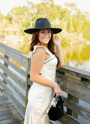 STEVIE MAXI DRESS