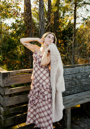 MARISSA MAXI