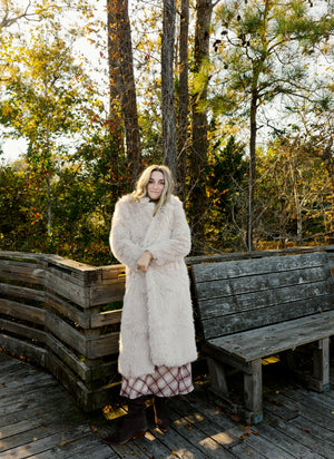 OUT WEST JACKET