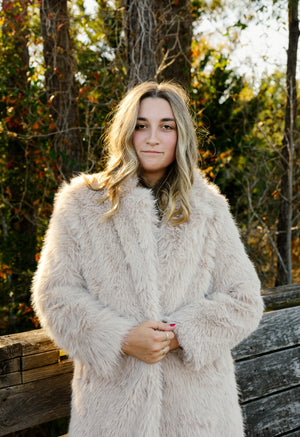 OUT WEST JACKET
