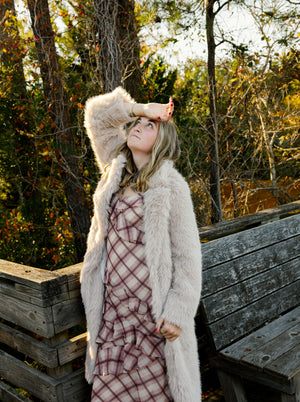 OUT WEST JACKET
