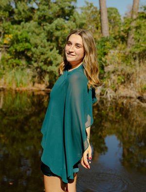 JADE MINI DRESS