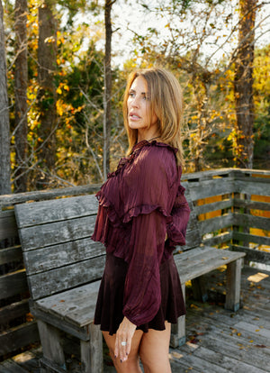 MERLOT TOP