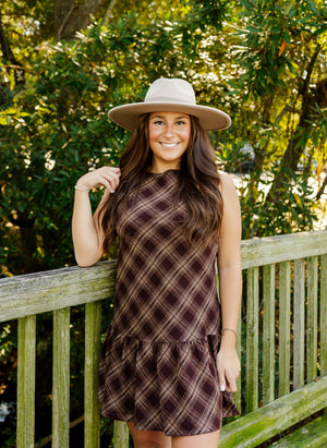 LAURA MINI DRESS