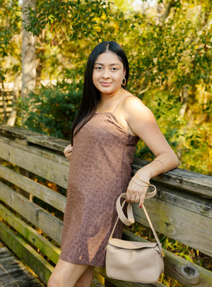 FREYA MINI DRESS