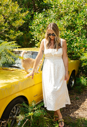 SUNNY DAYS DRESS