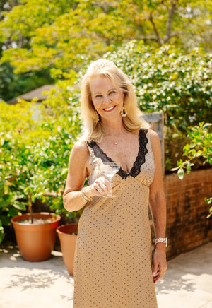 DOTTIE MAXI