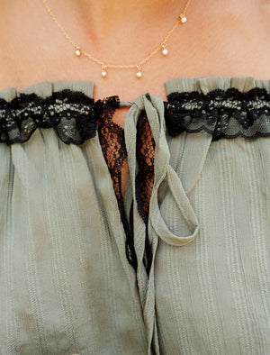 IVY TOP