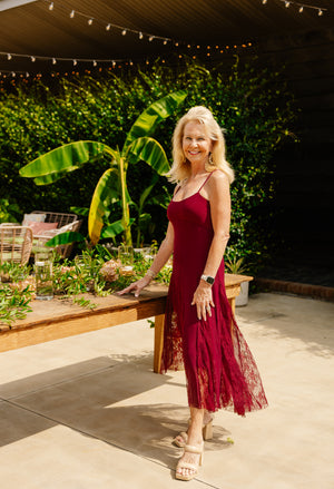 VITA DRESS