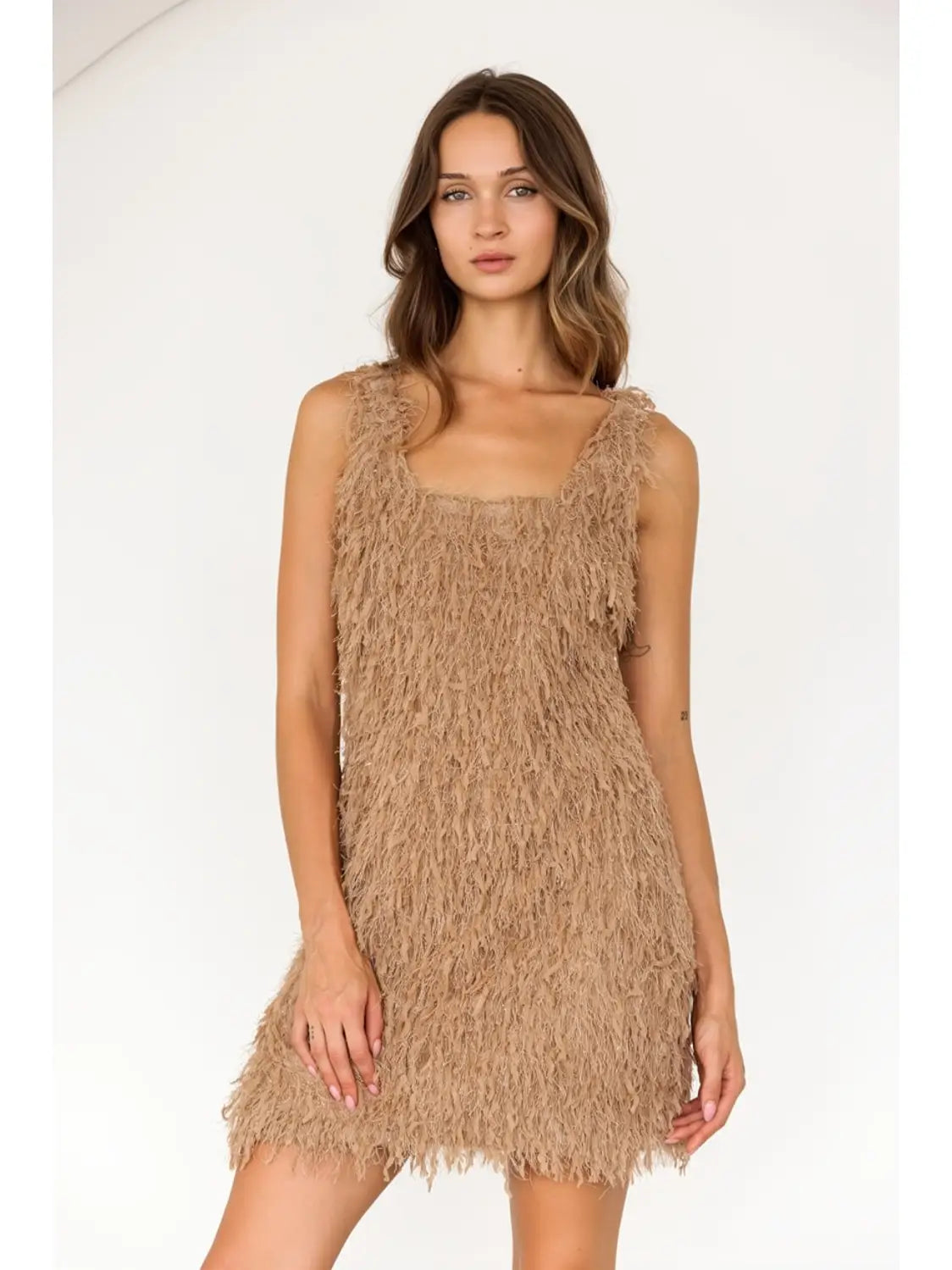 LASSIE DRESS